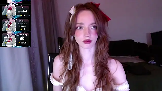 Weeissy online show from 03/21/25, 09:45