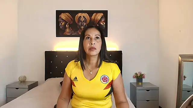 Shanon mature online show from 06/23/26, 07:12