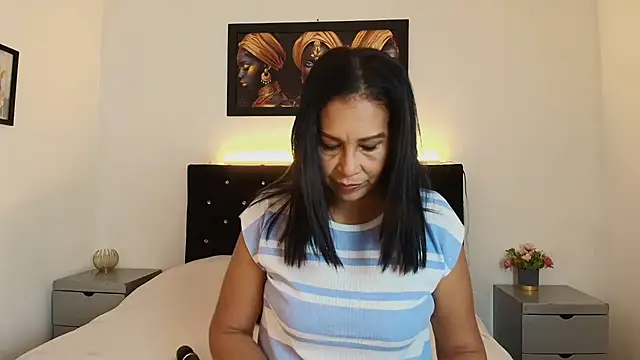 Shanon mature online show from 06/24/26, 07:24