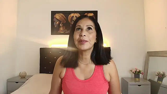 Shanon mature online show from 07/06/26, 06:54
