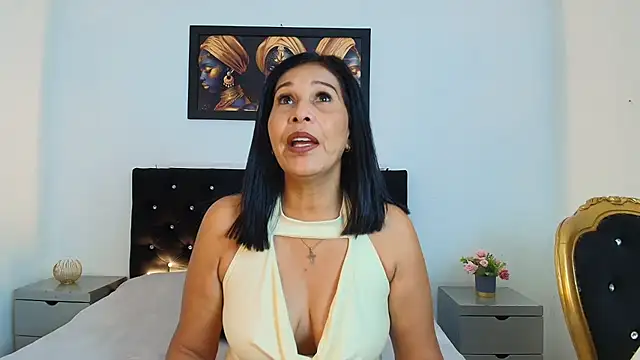 Shanon mature online show from 07/15/26, 05:51