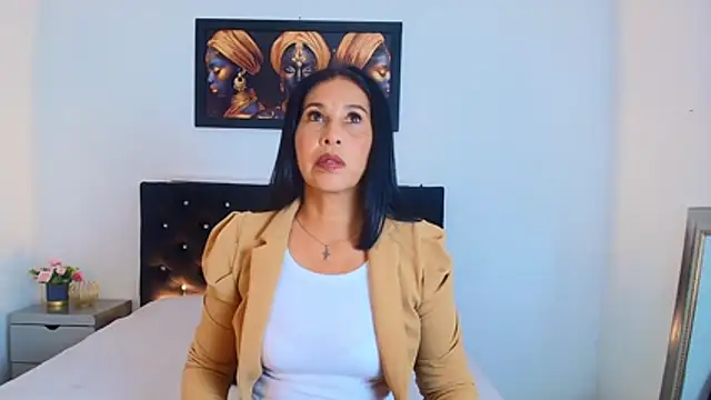 Shanon mature online show from 07/16/26, 07:09