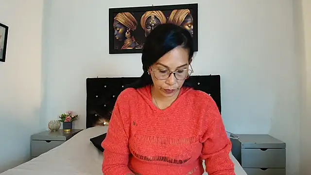Shanon mature online show from 07/24/26, 07:12