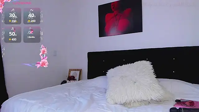 Snapshot of Stacy_Malibu1 chatting on 01/20/25, 10:37 Stacy Malibu1 online show from 01/20/25, 10:37