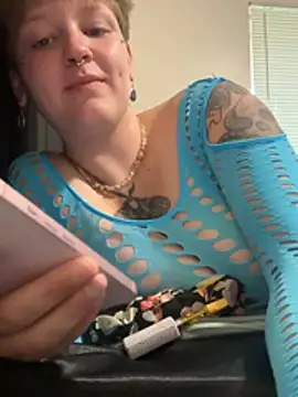 Babygirlu555 online show from 07/14/26, 04:13