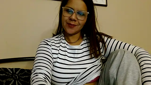 Sara Brandon online show from 02/15/26, 01:46