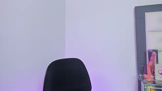 SammyGirlTS online show from 02/12/25, 07:34