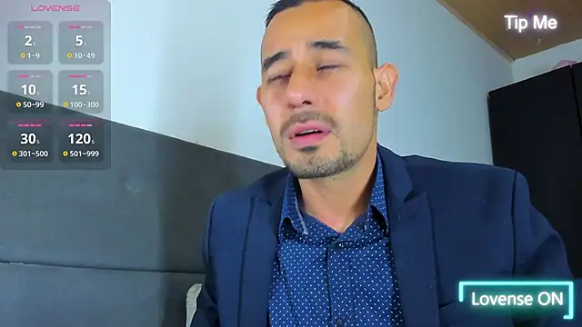 jhonyalzate2 online show from 10/02/25, 01:12