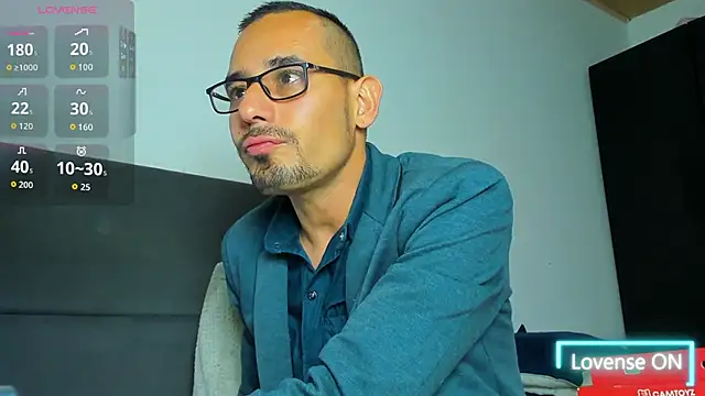 Snapshot of jhonyalzate2 chatting on 02/13/26, 01:34 jhonyalzate2 online show from 02/13/26, 01:34