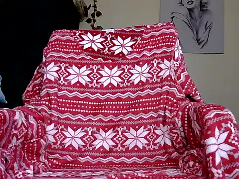 Chancebambi online show from 03/29/26, 09:42