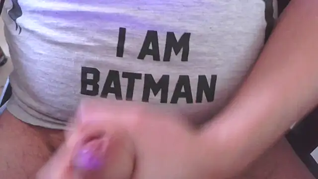 Snapshot of BadmanThe0ne chatting on 01/11/25, 08:43 BadmanThe0ne online show from 01/11/25, 08:43