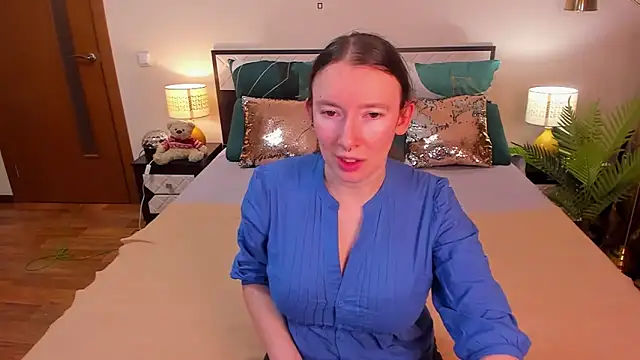 CatherineWalls online show from 03/01/26, 04:03