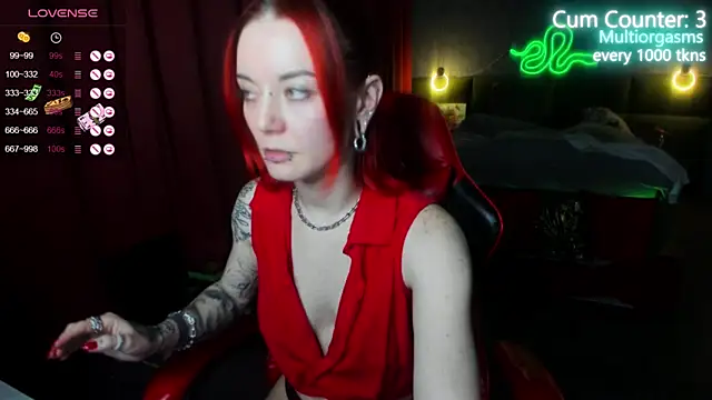 MaxPhoenixx online show from 12/02/24, 05:04