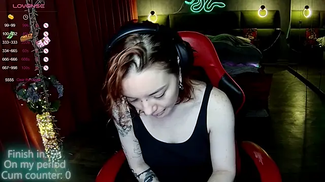 MaxPhoenixx online show from 10/05/25, 07:12