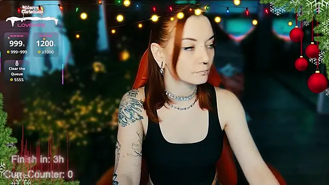 MaxPhoenixx online show from 12/19/25, 11:17