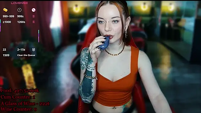 Snapshot of MaxPhoenixx chatting on 04/11/26, 07:45 MaxPhoenixx online show from 04/11/26, 07:45