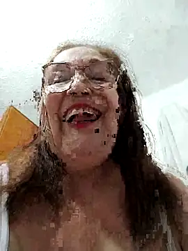 Vicky Rosse online show from 09/26/25, 06:34