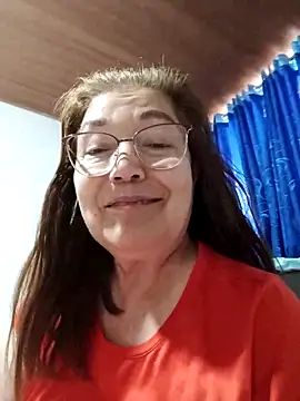 Vicky Rosse online show from 11/02/25, 02:52