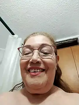 Vicky Rosse online show from 12/04/25, 08:06