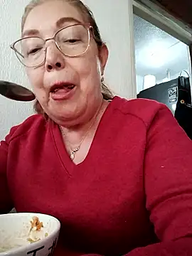 Vicky Rosse online show from 01/06/26, 07:50