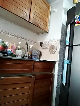 Vicky Rosse online show from 02/23/26, 06:49