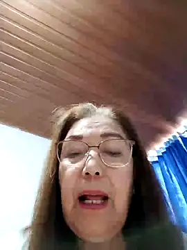 Vicky Rosse online show from 03/31/26, 03:56