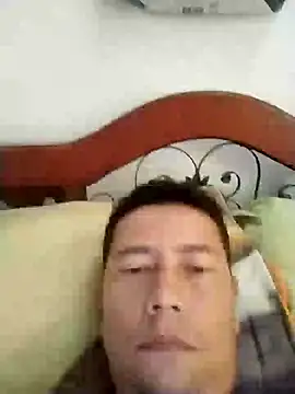 Snapshot of Lachuchaenlacara1988 chatting on 01/24/25, 04:39 Lachuchaenlacara1988 online show from 01/24/25, 04:39