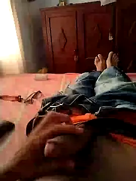 Snapshot of Lachuchaenlacara1988 chatting on 01/31/25, 08:22 Lachuchaenlacara1988 online show from 01/31/25, 08:22