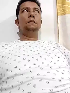 Snapshot of Lachuchaenlacara1988 chatting on 02/01/25, 02:47 Lachuchaenlacara1988 online show from 02/01/25, 02:47