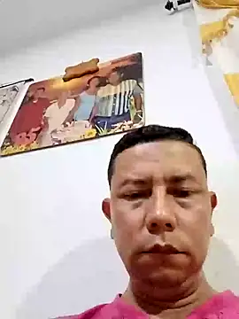 Snapshot of Lachuchaenlacara1988 chatting on 02/10/25, 03:35 Lachuchaenlacara1988 online show from 02/10/25, 03:35