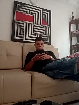 Snapshot of mellow_smoke chatting on 04/14/26, 06:36 mellow smoke online show from 04/14/26, 06:36