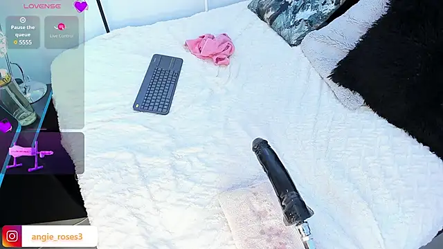 Snapshot of angiee_roses chatting on 12/17/24, 02:44 angiee roses online show from 12/17/24, 02:44