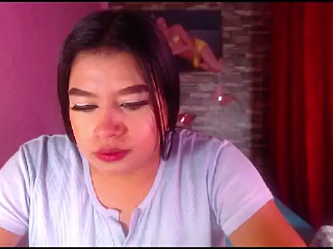 katrinawillff online show from 03/13/25, 02:12