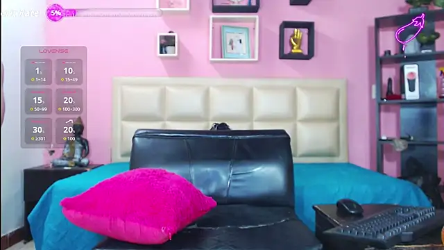 sharoll nasty online show from 10/24/25, 07:27