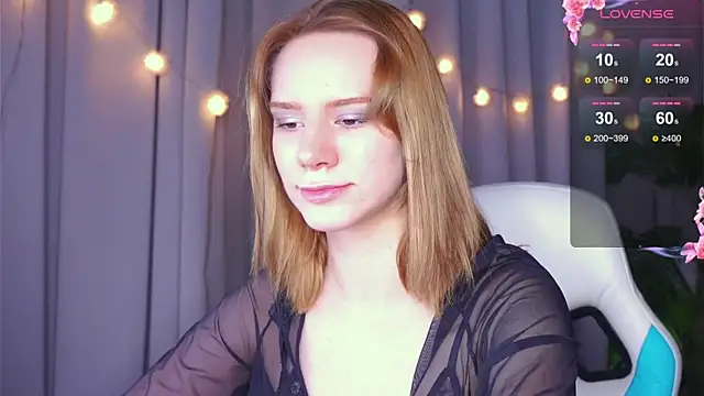 Snapshot of Ramona___ chatting on 12/27/24, 05:31 Ramona online show from 12/27/24, 05:31