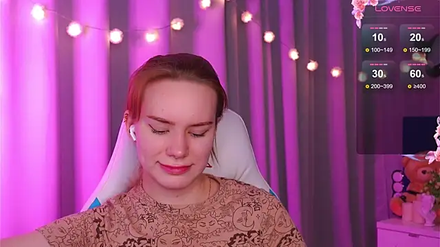 Snapshot of Ramona___ chatting on 01/30/25, 09:47 Ramona online show from 01/30/25, 09:47