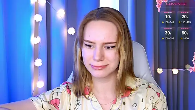 Snapshot of Ramona___ chatting on 02/11/25, 09:42 Ramona online show from 02/11/25, 09:42