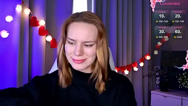 Snapshot of Ramona___ chatting on 02/15/25, 10:00 Ramona online show from 02/15/25, 10:00