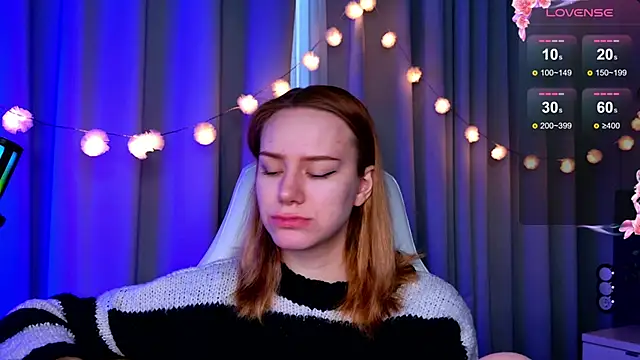 Snapshot of Ramona___ chatting on 03/09/25, 05:44 Ramona online show from 03/09/25, 05:44