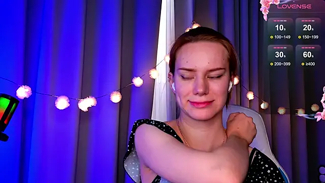 Snapshot of Ramona___ chatting on 03/09/25, 09:46 Ramona online show from 03/09/25, 09:46