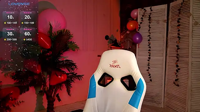 Ramona    online show from 02/14/26, 06:21