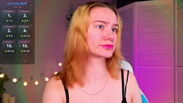 Ramona    online show from 04/13/26, 06:19