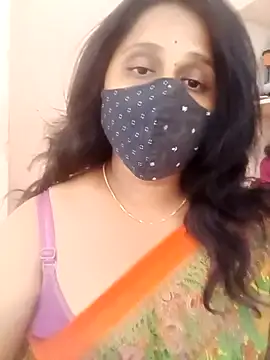 Snapshot of Indiantina chatting on 03/16/26, 10:08 Indiantina online show from 03/16/26, 10:08