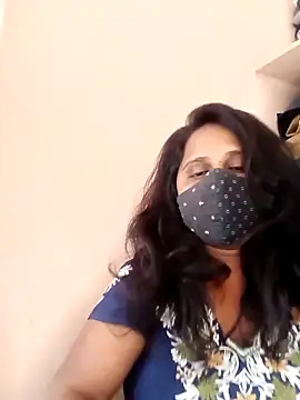 Snapshot of Indiantina chatting on 04/04/26, 10:46 Indiantina online show from 04/04/26, 10:46