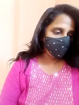 Indiantina online show from 04/26/26, 07:17