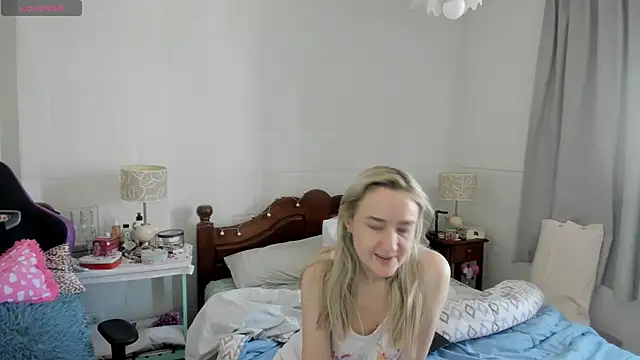 1Sweetnina online show from 11/16/25, 06:13