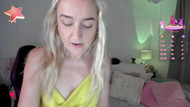 1Sweetnina online show from 02/13/26, 09:00