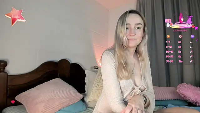 Snapshot of 1Sweetnina chatting on 06/29/26, 10:32 1Sweetnina online show from 06/29/26, 10:32