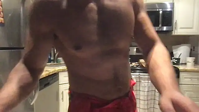 Snapshot of BigGuyMuscle chatting on 02/25/25, 02:58 BigGuyMuscle online show from 02/25/25, 02:58