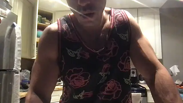 BigGuyMuscle online show from 03/21/26, 11:30